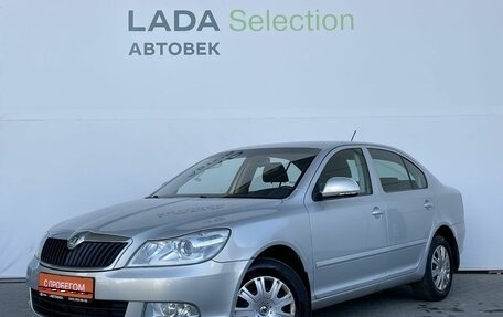 Skoda Octavia, 2012 год, 888 000 рублей, 1 фотография