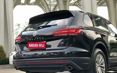 Volkswagen Touareg III, 2021 год, 4 725 000 рублей, 7 фотография