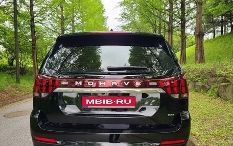 KIA Mohave I, 2021 год, 3 189 000 рублей, 3 фотография