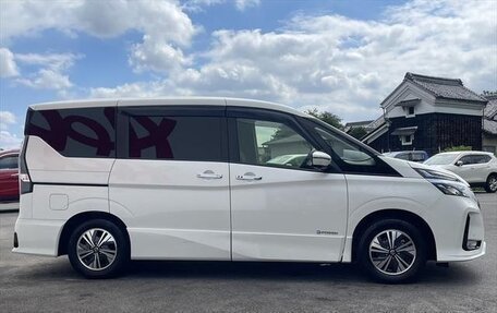 Nissan Serena IV, 2021 год, 1 350 000 рублей, 3 фотография