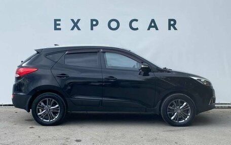 Hyundai ix35 I рестайлинг, 2014 год, 1 765 000 рублей, 6 фотография