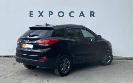 Hyundai ix35 I рестайлинг, 2014 год, 1 765 000 рублей, 5 фотография