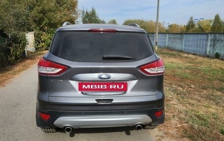 Ford Kuga III, 2013 год, 1 450 000 рублей, 4 фотография