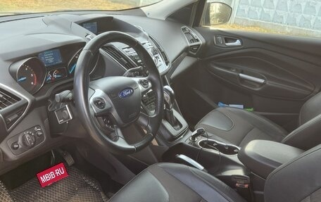 Ford Kuga III, 2013 год, 1 450 000 рублей, 7 фотография