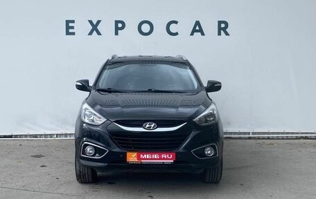 Hyundai ix35 I рестайлинг, 2014 год, 1 765 000 рублей, 8 фотография