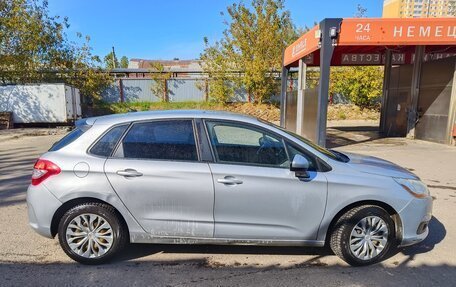 Citroen C4 II рестайлинг, 2012 год, 420 000 рублей, 6 фотография