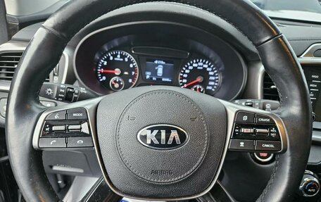 KIA Sorento III Prime рестайлинг, 2020 год, 2 700 000 рублей, 9 фотография