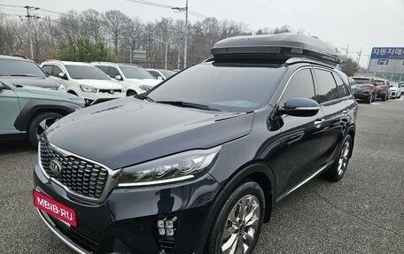 KIA Sorento III Prime рестайлинг, 2020 год, 2 700 000 рублей, 3 фотография