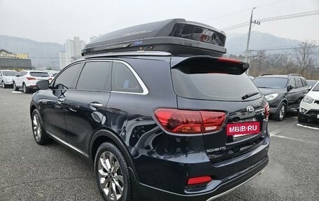 KIA Sorento III Prime рестайлинг, 2020 год, 2 700 000 рублей, 4 фотография