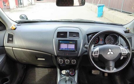 Mitsubishi RVR III рестайлинг, 2012 год, 1 350 000 рублей, 7 фотография