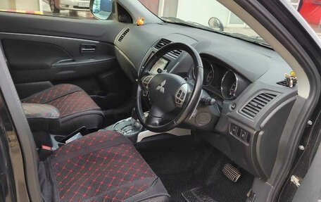 Mitsubishi RVR III рестайлинг, 2012 год, 1 350 000 рублей, 8 фотография