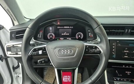 Audi A6, 2020 год, 3 985 000 рублей, 8 фотография