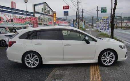 Subaru Levorg I, 2017 год, 1 245 000 рублей, 8 фотография