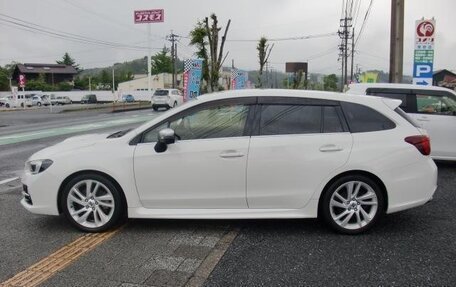 Subaru Levorg I, 2017 год, 1 245 000 рублей, 7 фотография