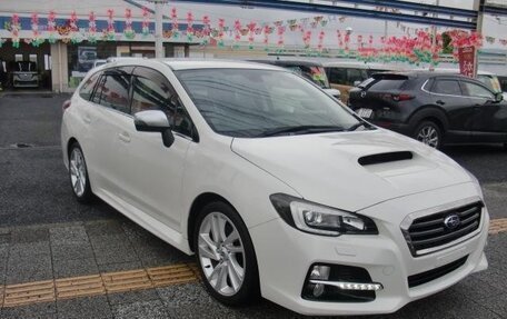 Subaru Levorg I, 2017 год, 1 245 000 рублей, 3 фотография