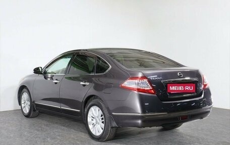 Nissan Teana, 2012 год, 1 420 000 рублей, 4 фотография