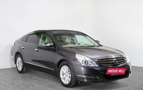 Nissan Teana, 2012 год, 1 420 000 рублей, 3 фотография