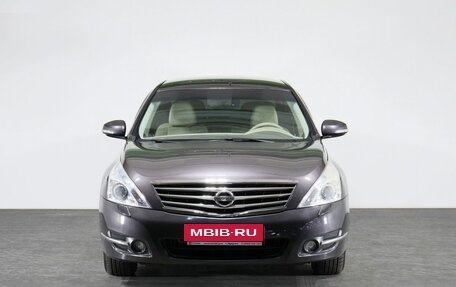 Nissan Teana, 2012 год, 1 420 000 рублей, 2 фотография