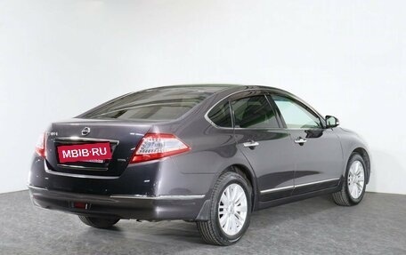 Nissan Teana, 2012 год, 1 420 000 рублей, 6 фотография