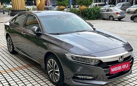 Honda Accord IX рестайлинг, 2020 год, 1 720 000 рублей, 3 фотография