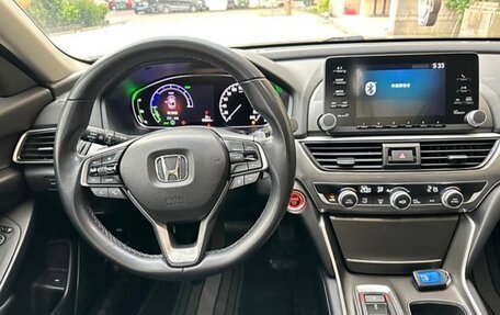 Honda Accord IX рестайлинг, 2020 год, 1 720 000 рублей, 6 фотография