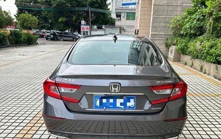 Honda Accord IX рестайлинг, 2020 год, 1 720 000 рублей, 16 фотография