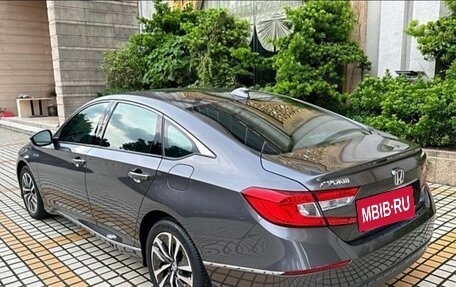 Honda Accord IX рестайлинг, 2020 год, 1 720 000 рублей, 14 фотография