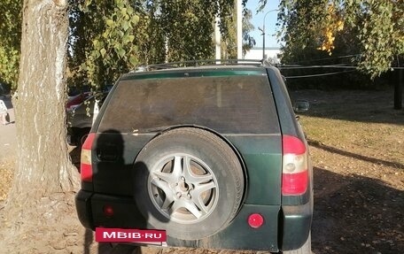 Chery Tiggo (T11), 2007 год, 250 000 рублей, 2 фотография