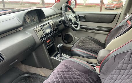 Nissan X-Trail, 2001 год, 735 000 рублей, 11 фотография