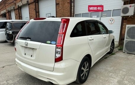 Honda Stream II, 2011 год, 1 640 рублей, 2 фотография