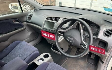 Honda Stream II, 2011 год, 1 640 рублей, 5 фотография