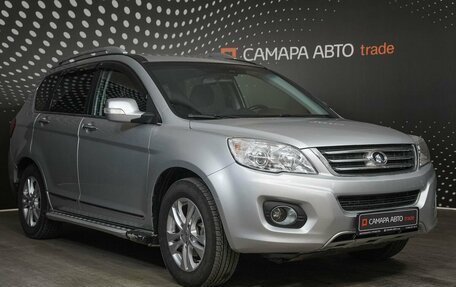 Great Wall Hover H6, 2013 год, 1 125 000 рублей, 3 фотография