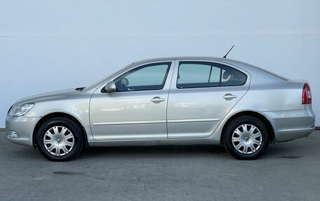 Skoda Octavia, 2012 год, 888 000 рублей, 3 фотография