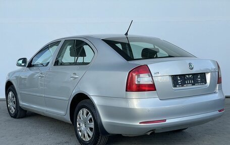 Skoda Octavia, 2012 год, 888 000 рублей, 4 фотография