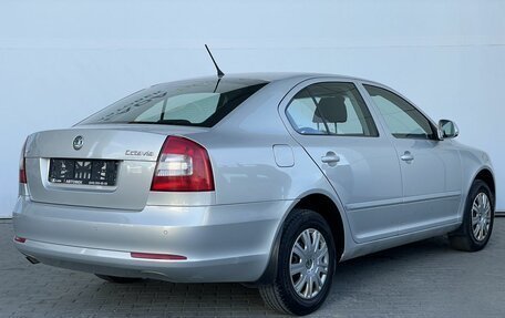 Skoda Octavia, 2012 год, 888 000 рублей, 6 фотография