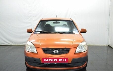 KIA Rio II, 2006 год, 400 000 рублей, 2 фотография