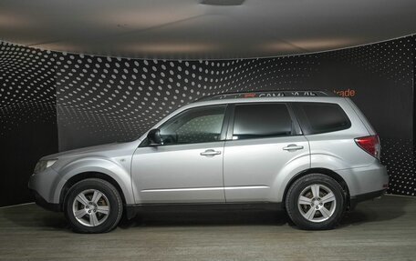 Subaru Forester, 2008 год, 970 000 рублей, 6 фотография