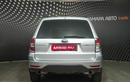 Subaru Forester, 2008 год, 970 000 рублей, 8 фотография