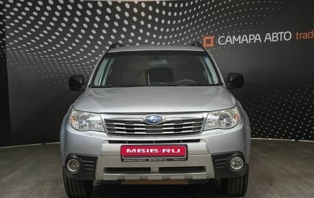 Subaru Forester, 2008 год, 970 000 рублей, 7 фотография