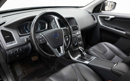 Volvo XC60 II, 2015 год, 2 879 000 рублей, 9 фотография