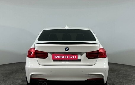 BMW 3 серия, 2016 год, 2 120 000 рублей, 4 фотография