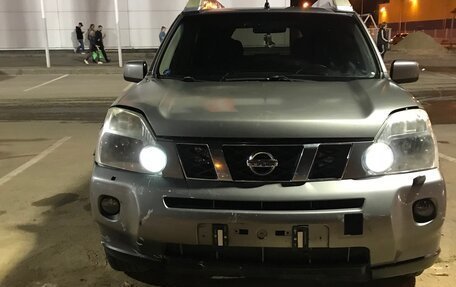 Nissan X-Trail, 2007 год, 950 000 рублей, 1 фотография