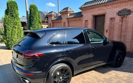 Porsche Cayenne III, 2016 год, 5 400 000 рублей, 7 фотография