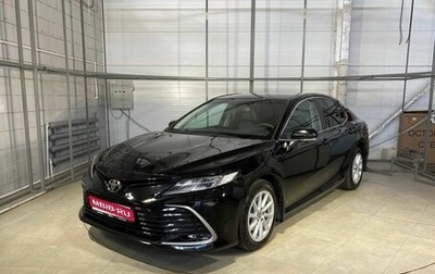 Toyota Camry, 2021 год, 3 100 000 рублей, 1 фотография