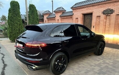 Porsche Cayenne III, 2016 год, 5 400 000 рублей, 10 фотография