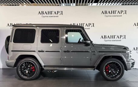 Mercedes-Benz G-Класс AMG, 2023 год, 28 000 000 рублей, 4 фотография