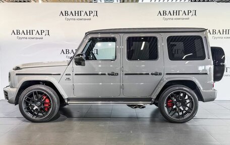 Mercedes-Benz G-Класс AMG, 2023 год, 28 000 000 рублей, 5 фотография