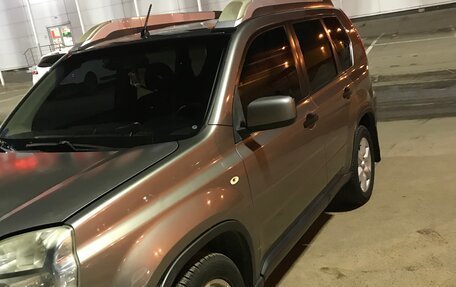 Nissan X-Trail, 2007 год, 950 000 рублей, 2 фотография