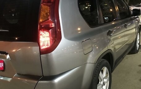 Nissan X-Trail, 2007 год, 950 000 рублей, 7 фотография