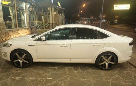 Ford Mondeo IV, 2012 год, 1 250 000 рублей, 2 фотография